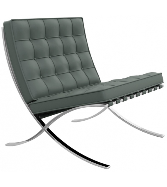 Barcelona Knoll Chair