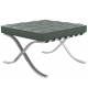 Barcelona Knoll Tabouret