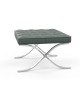 Barcelona Knoll Stool