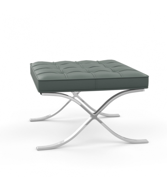 Barcelona Knoll Tabouret