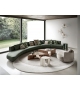 Gallotti&Radice Audrey Motion Sofa