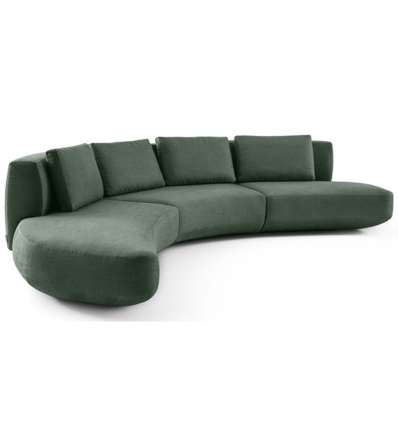 Audrey Motion Gallotti&Radice Sofa