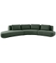 Gallotti&Radice Audrey Motion Sofa