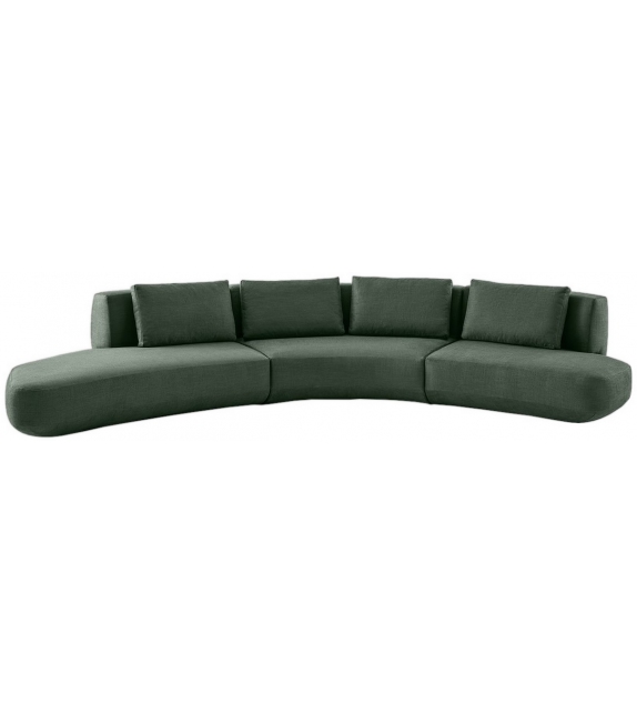 Gallotti&Radice Audrey Motion Sofa