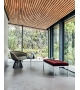 Platner Knoll Armstuhl