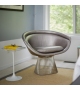 Platner Knoll Armstuhl