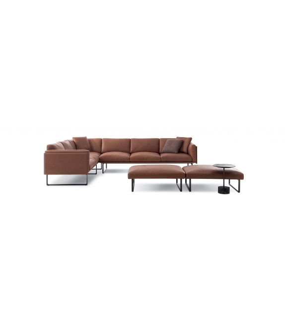 8 Cassina Sofa