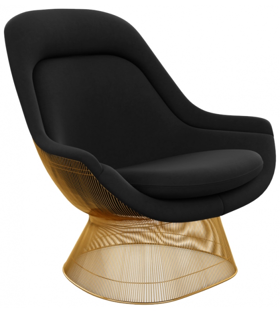 Platner Knoll Easy Chair