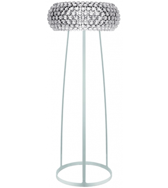 Caboche Plus Foscarini Floor Lamp