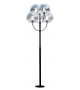 Lyndon Oluce Floor Lamp