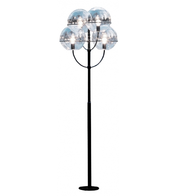 Lyndon Oluce Floor Lamp