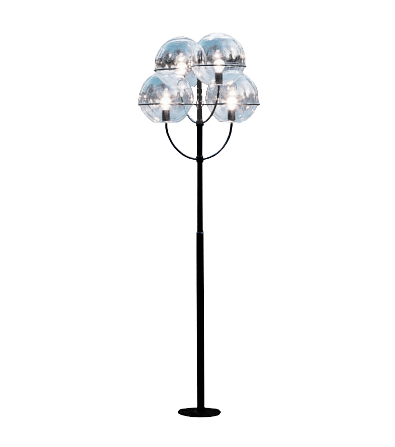 Lyndon Oluce Floor Lamp