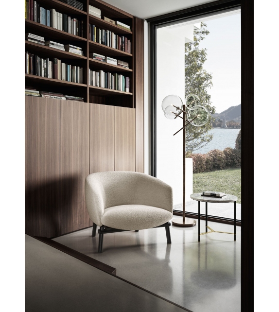 Livre Gallotti&Radice Butaca