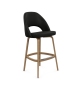 Saarinen Executive Knoll Stool