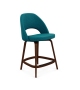 Saarinen Executive Knoll Hocker