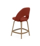 Saarinen Executive Knoll Stool