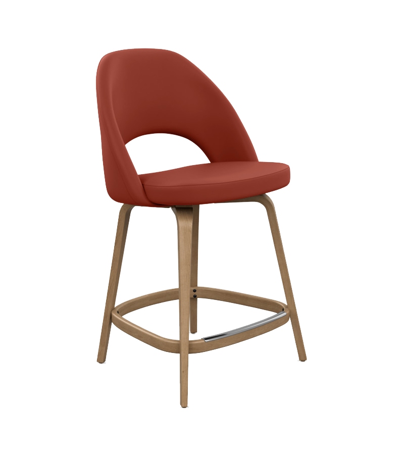 Saarinen Executive Knoll Hocker