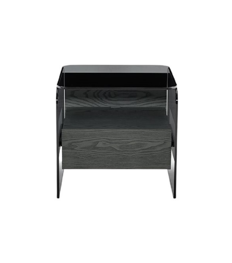 Holly Gallotti&Radice Bedside Table