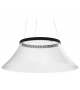 Plissè Martinelli Luce Suspension Lamp