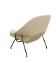 Womb Knoll Petit Fauteuil