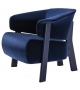 571 Back-Wing Cassina Fauteuil