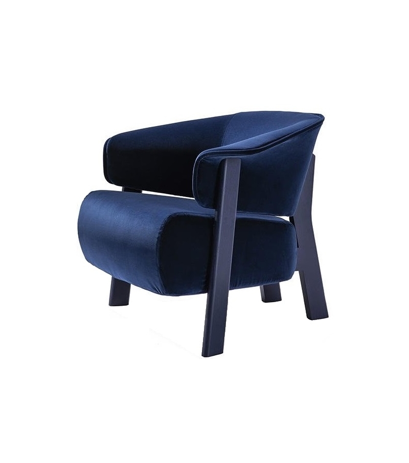 571 Back-Wing Cassina Fauteuil