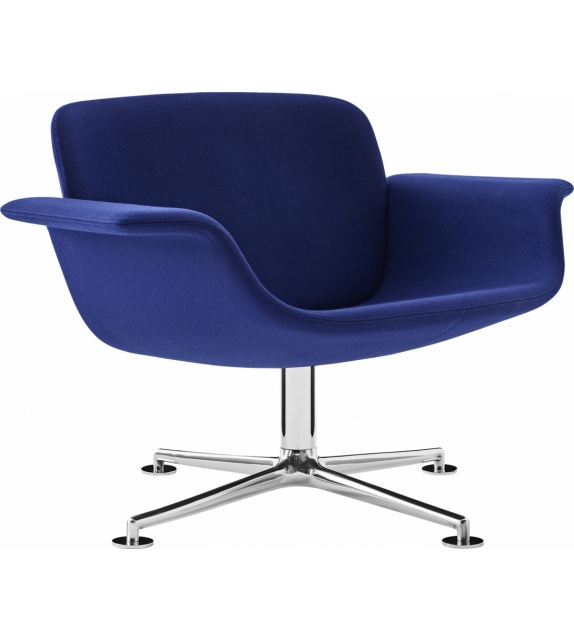 KN Knoll Fauteuil Lounge