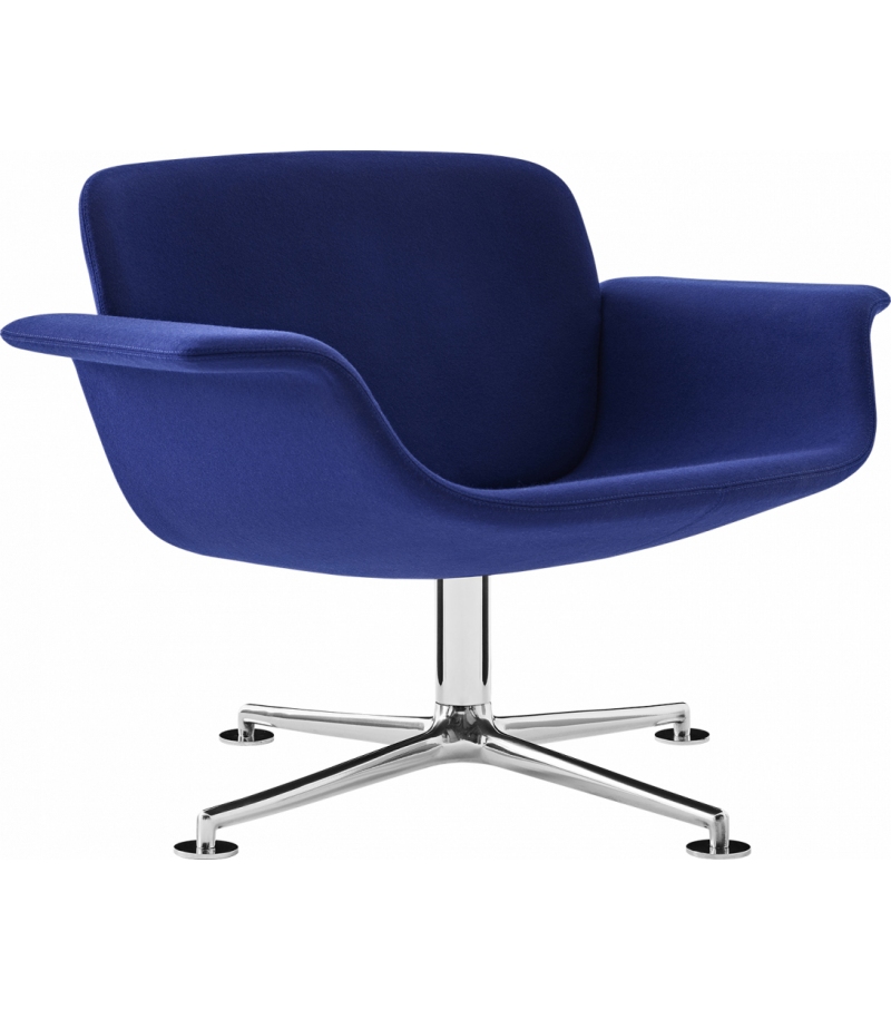 KN Knoll Lounge Chair