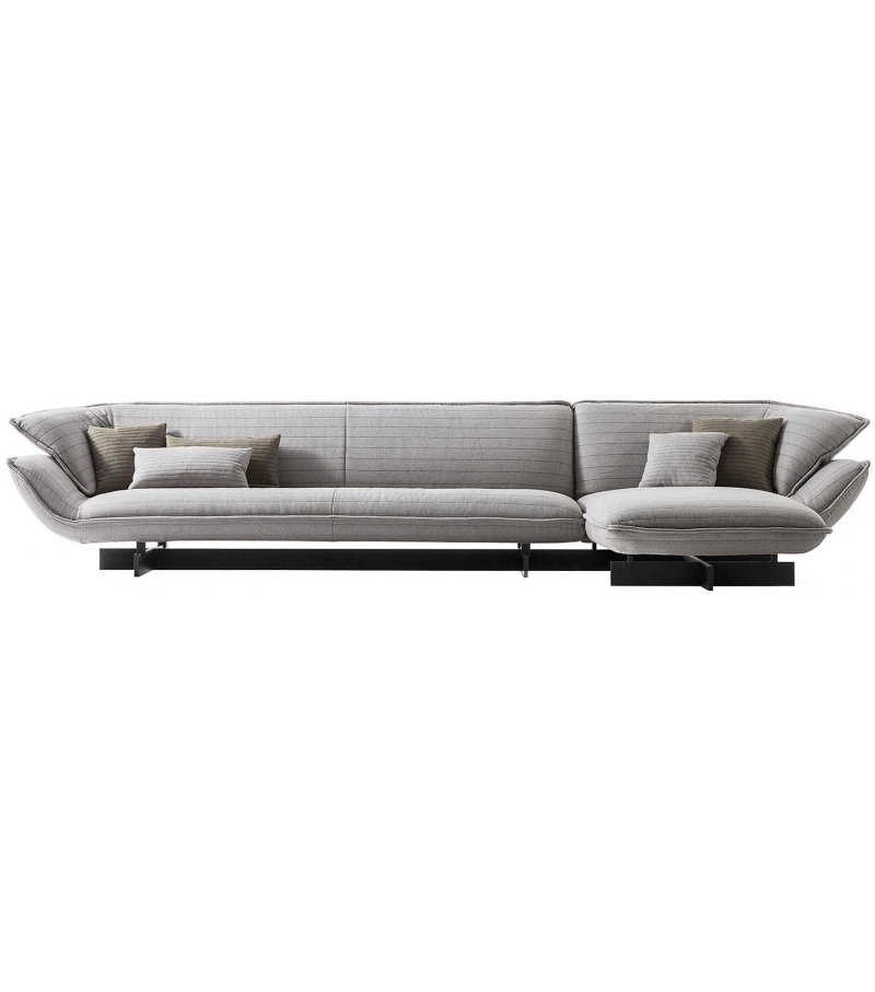 Beam Sofa System Cassina Canapé