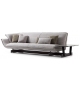 Beam Sofa System Cassina Canapé