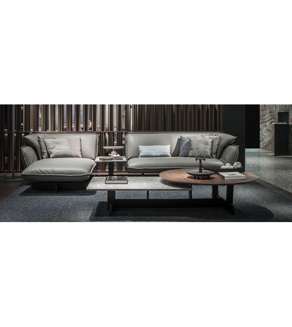 Beam Sofa System Cassina Canapé