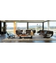 Beam Sofa System Cassina Sofa