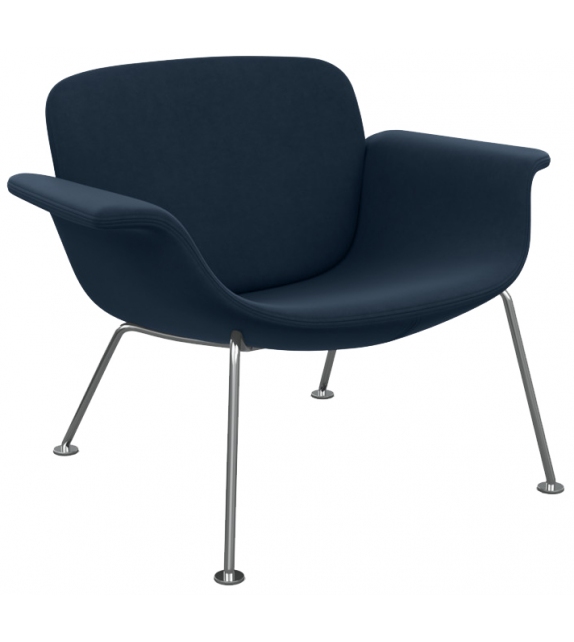 KN Knoll Easy Chair