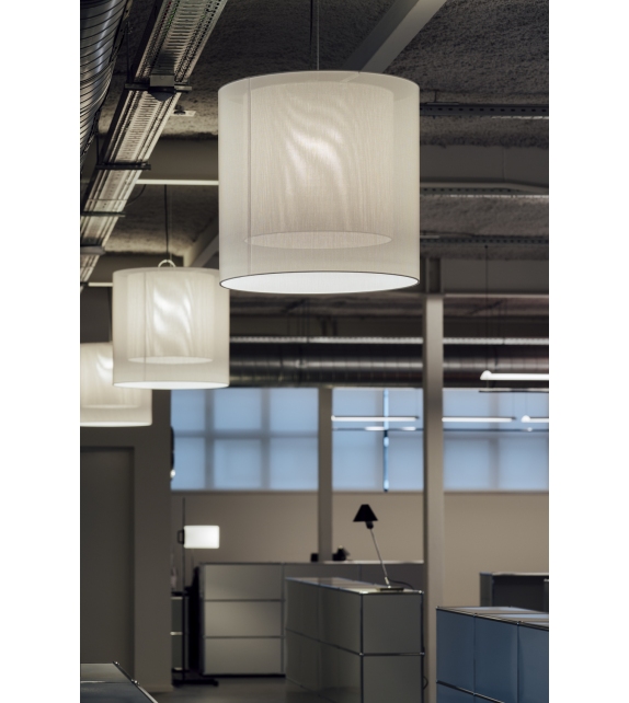 Moaré MS Santa&Cole Pendant Lamp