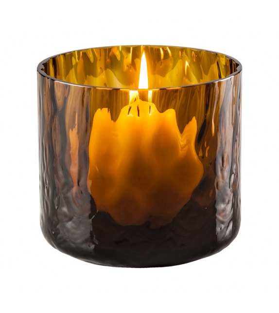 Night in Venice Venini Candle Holder