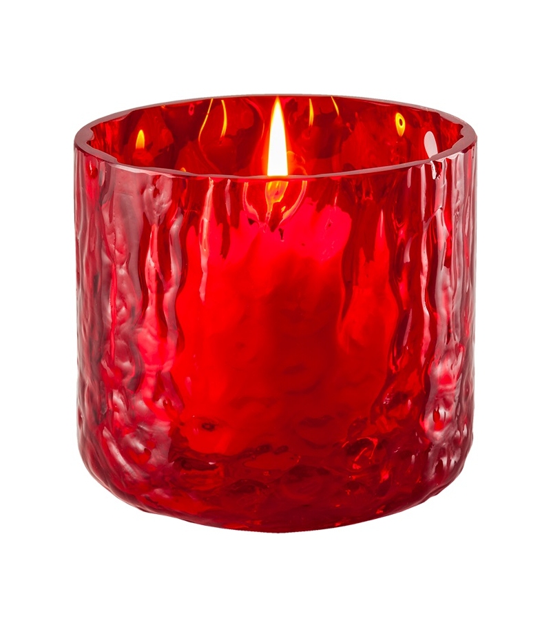 Night in Venice Venini Candle Holder