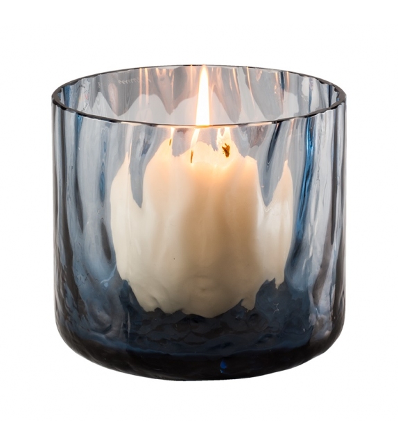 Night in Venice Venini Candle Holder