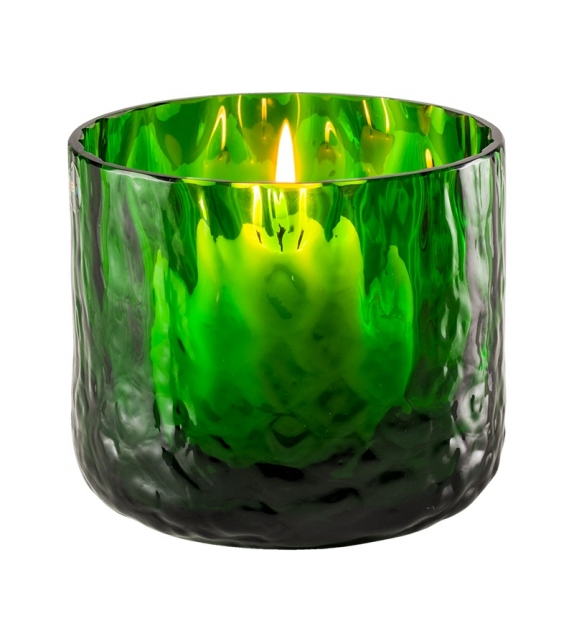 Night in Venice Venini Candle Holder