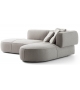 553 Bowy-Sofa Cassina Sofá