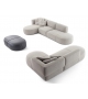 Cassina 553 Bowy-Sofa