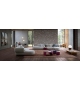 Cassina 553 Bowy-Sofa