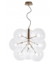 Bolle Cielo Gallotti&Radice Suspension Lamp