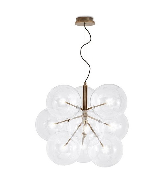 Bolle Cielo Gallotti&Radice Suspension