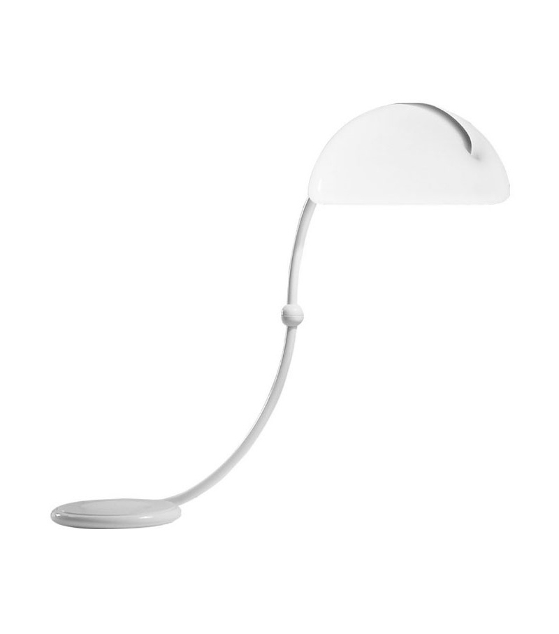 Serpente Martinelli Luce Lampadaire