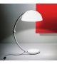 Serpente Martinelli Luce Floor Lamp