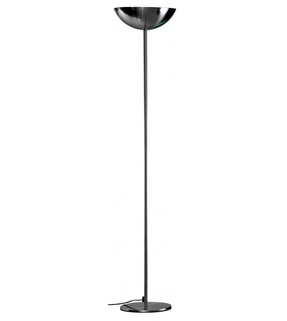 V.D.L 2234 Martinelli Luce Floor Lamp