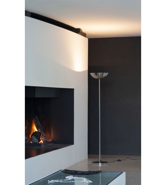 V.D.L 2234 Martinelli Luce Lampadaire