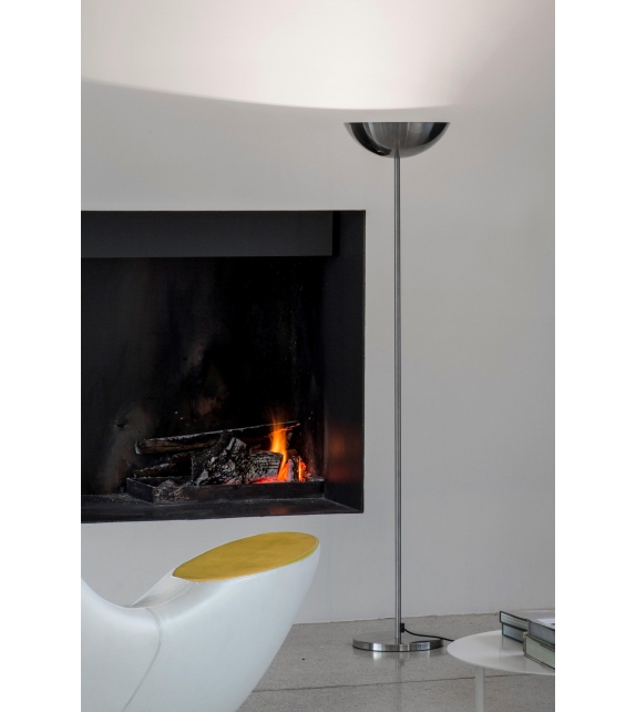 V.D.L 2234 Martinelli Luce Floor Lamp