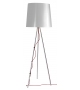 Eva Martinelli Luce Lampadaire