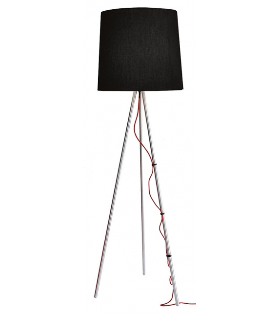 Eva Martinelli Luce Lampadaire